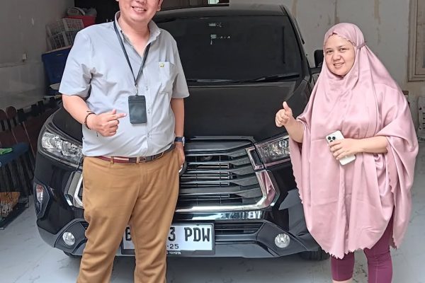 Ibu. Melisa