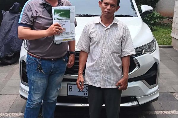 Bp. Dimas