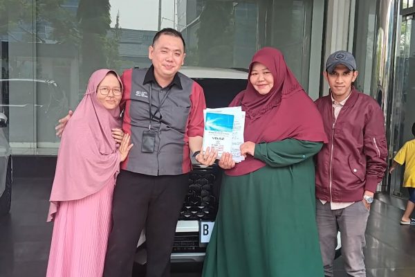 Ibu. Siti Nur
